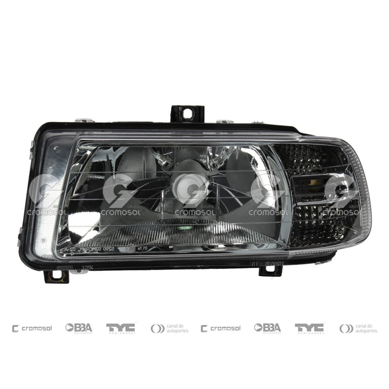 FARO DE LUZ PRINCIPAL (DELANTERO) - OPTICA ARTEB 6231/I