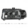 FARO DE LUZ PRINCIPAL (DELANTERO) - OPTICA ARTEB 6231/I