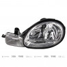 FARO DE LUZ PRINCIPAL (DELANTERO) - OPTICA TYC 6232/I