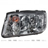 FARO DE LUZ PRINCIPAL (DELANTERO) - OPTICA TAIWAN 6233/80I