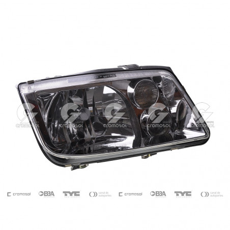 FARO DE LUZ PRINCIPAL (DELANTERO) - OPTICA HELLA 6233/I