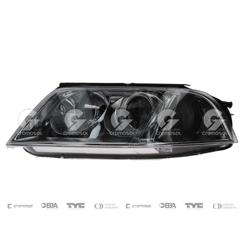 FARO DE LUZ PRINCIPAL (DELANTERO) - OPTICA TYC 6234/20I