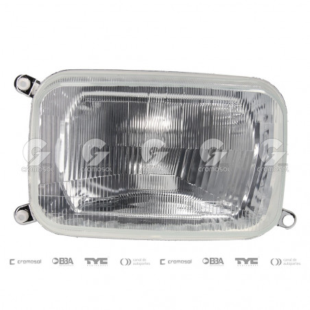 FARO DE LUZ PRINCIPAL (DELANTERO) - OPTICA VIC 6235/D