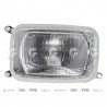 FARO DE LUZ PRINCIPAL (DELANTERO) - OPTICA VIC 6235/D