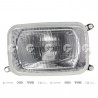 FARO DE LUZ PRINCIPAL (DELANTERO) - OPTICA VIC 6235/I