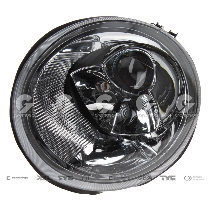 FARO DE LUZ PRINCIPAL (DELANTERO) - OPTICA TYC 6236/10I