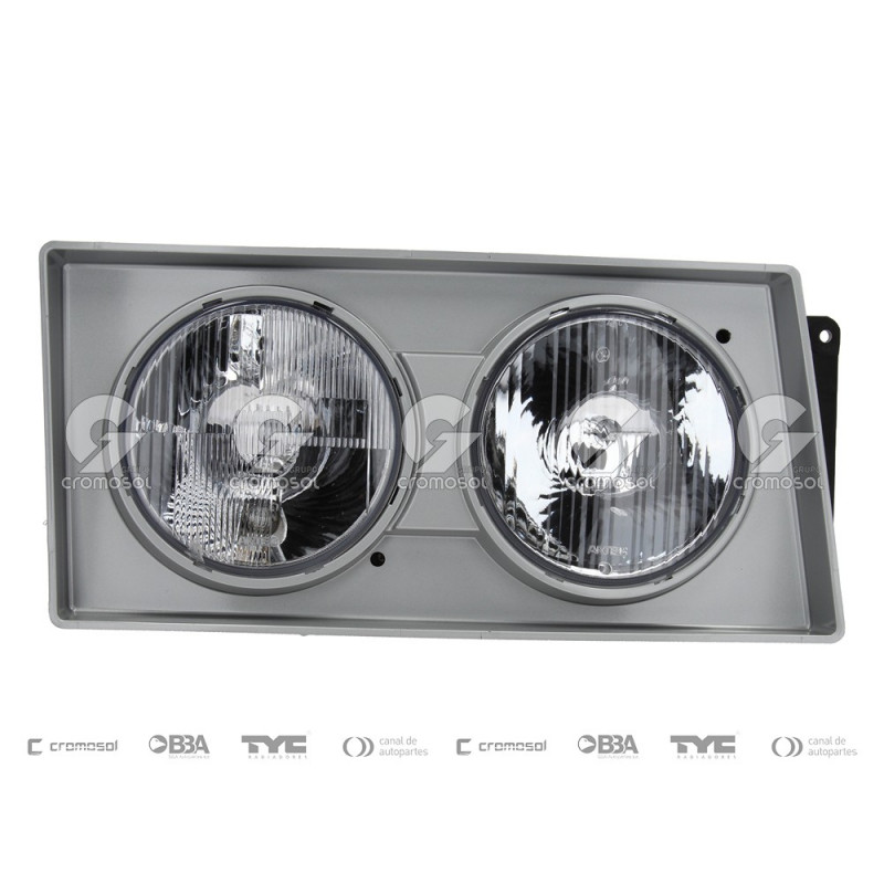 FARO DE LUZ PRINCIPAL (DELANTERO) - OPTICA ARTEB 6237/D