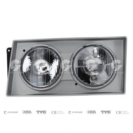 FARO DE LUZ PRINCIPAL (DELANTERO) - OPTICA ARTEB 6237/I