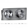 FARO DE LUZ PRINCIPAL (DELANTERO) - OPTICA ARTEB 6237/I