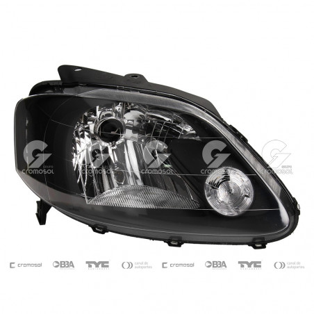 FARO DE LUZ PRINCIPAL (DELANTERO) - OPTICA ARTEB 6238/2D