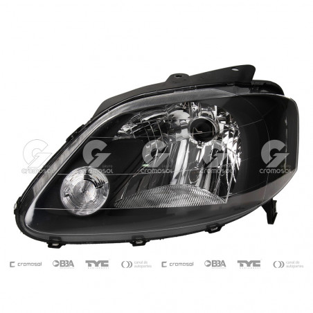FARO DE LUZ PRINCIPAL (DELANTERO) - OPTICA ARTEB 6238/2I