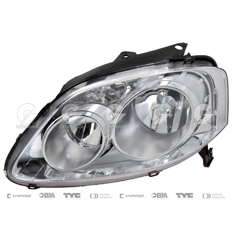FARO DE LUZ PRINCIPAL (DELANTERO) - OPTICA CARTO 6238/30I