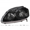 FARO DE LUZ PRINCIPAL (DELANTERO) - OPTICA TAIWAN 6238/81I