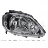 FARO DE LUZ PRINCIPAL (DELANTERO) - OPTICA ARTEB 6238/D
