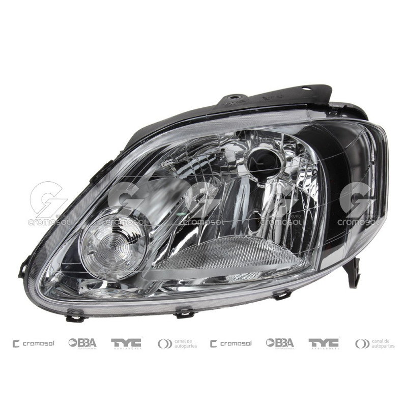 FARO DE LUZ PRINCIPAL (DELANTERO) - OPTICA ARTEB 6238/I