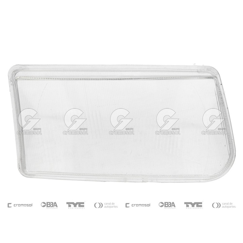 CRISTAL DE OPTICA (VIDRIO) VIC 6239/1D