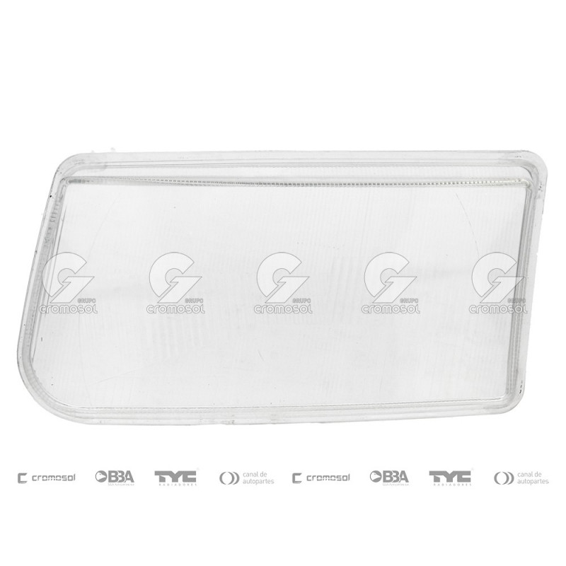 CRISTAL DE OPTICA (VIDRIO) VIC 6239/1I