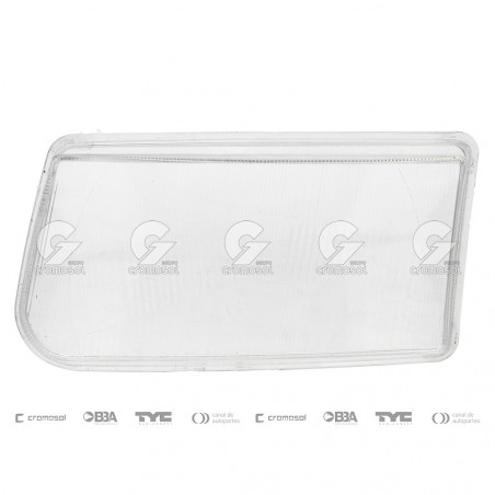 CRISTAL DE OPTICA (VIDRIO) VIC 6239/1I