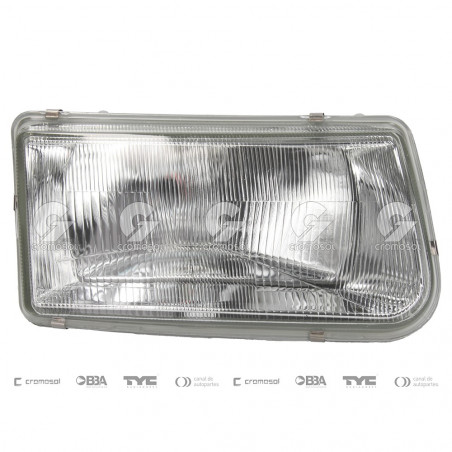 FARO DE LUZ PRINCIPAL (DELANTERO) - OPTICA RCD 6239/D