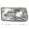 FARO DE LUZ PRINCIPAL (DELANTERO) - OPTICA RCD 6239/D
