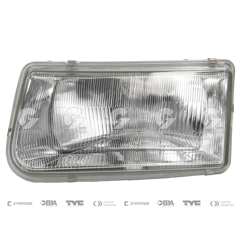 FARO DE LUZ PRINCIPAL (DELANTERO) - OPTICA RCD 6239/I