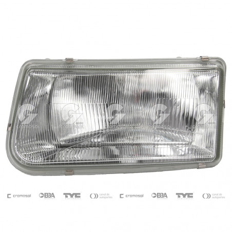 FARO DE LUZ PRINCIPAL (DELANTERO) - OPTICA RCD 6239/I