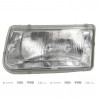 FARO DE LUZ PRINCIPAL (DELANTERO) - OPTICA RCD 6239/I