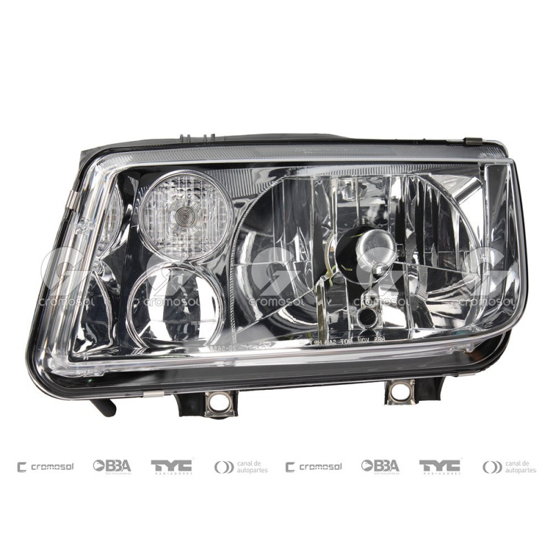 FARO DE LUZ PRINCIPAL (DELANTERO) - OPTICA TYC 6240/5I
