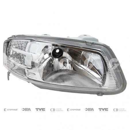 FARO DE LUZ PRINCIPAL (DELANTERO) - OPTICA VIC 6241/5D