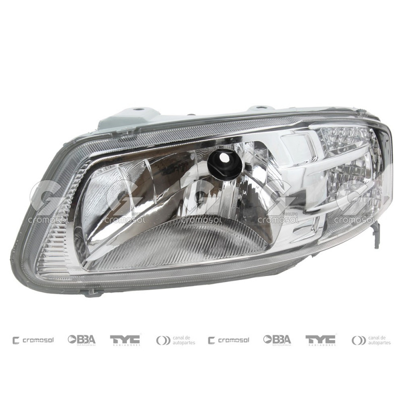 FARO DE LUZ PRINCIPAL (DELANTERO) - OPTICA VIC 6241/5I