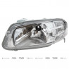 FARO DE LUZ PRINCIPAL (DELANTERO) - OPTICA VIC 6241/5I