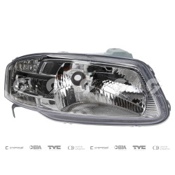 FAROS VARIOS FITAM 6241/7D
