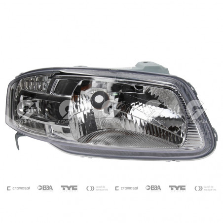 FAROS VARIOS FITAM 6241/7D