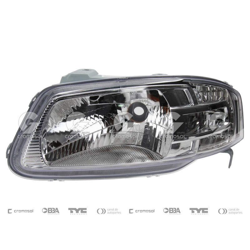 FAROS VARIOS FITAM 6241/7I