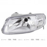 FARO DE LUZ PRINCIPAL (DELANTERO) - OPTICA TAIWAN 6241/80I