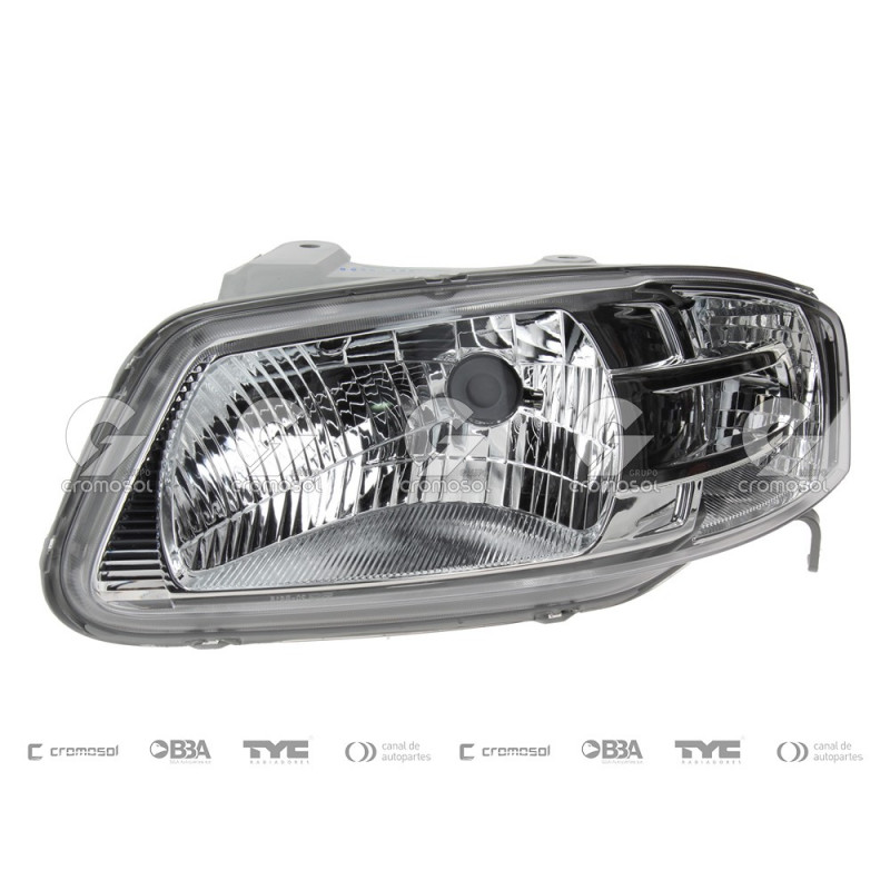FARO DE LUZ PRINCIPAL (DELANTERO) - OPTICA TYC 6241/99I