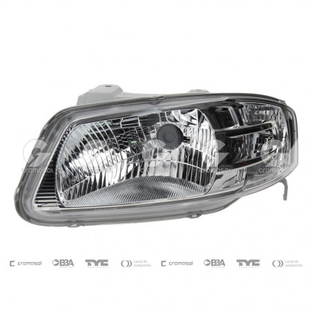 FARO DE LUZ PRINCIPAL (DELANTERO) - OPTICA TYC 6241/99I