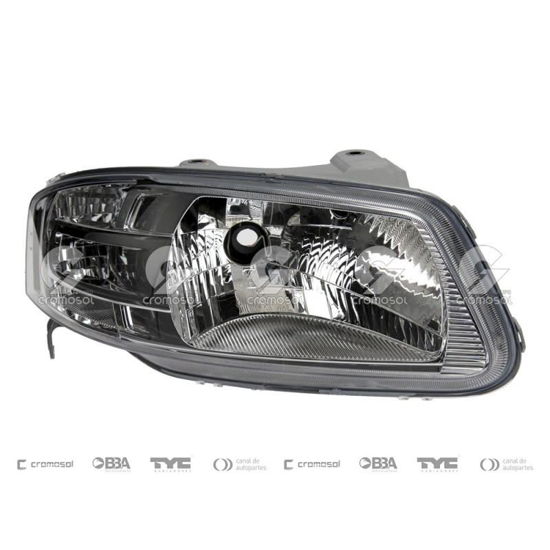 FARO DE LUZ PRINCIPAL (DELANTERO) - OPTICA ARTEB 6241/D