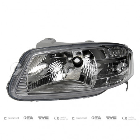 FARO DE LUZ PRINCIPAL (DELANTERO) - OPTICA ARTEB 6241/I