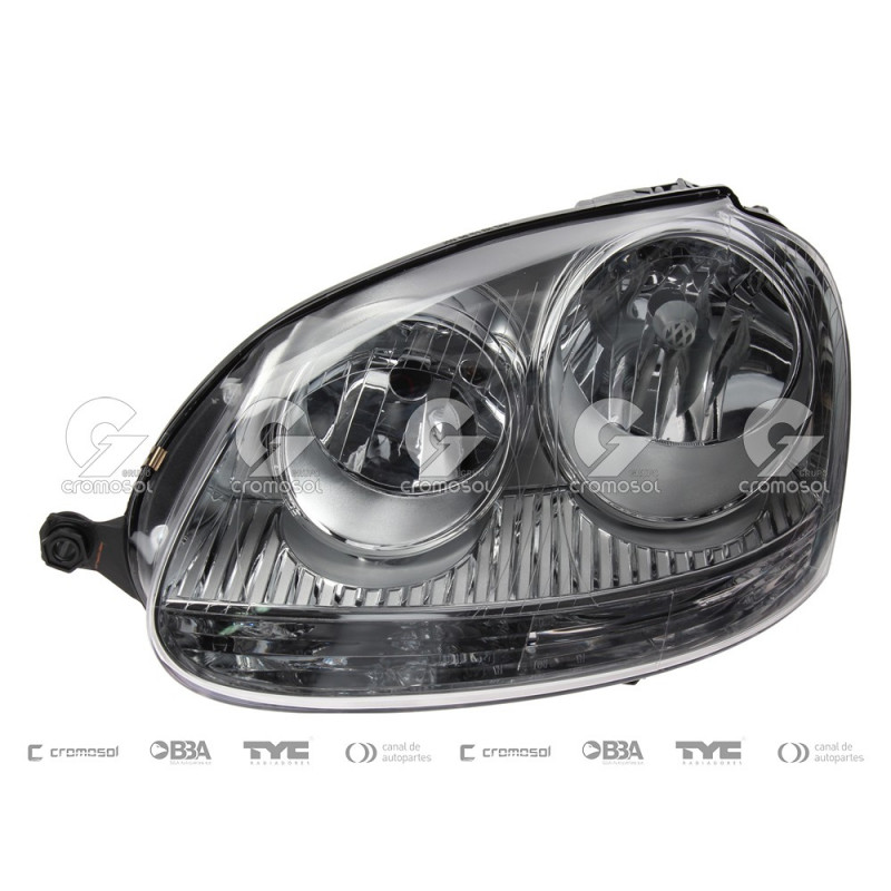 FARO DE LUZ PRINCIPAL (DELANTERO) - OPTICA TYC 6242/5I