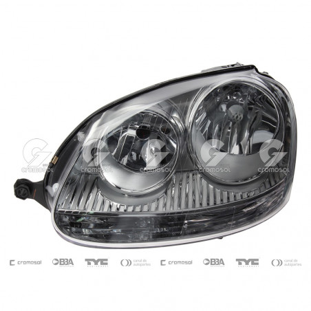 FARO DE LUZ PRINCIPAL (DELANTERO) - OPTICA TYC 6242/5I