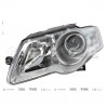 FARO DE LUZ PRINCIPAL (DELANTERO) - OPTICA HELLA 6244/10I