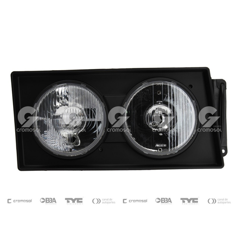 FARO DE LUZ PRINCIPAL (DELANTERO) - OPTICA ARTEB 6245/D
