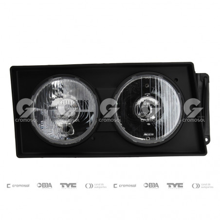 FARO DE LUZ PRINCIPAL (DELANTERO) - OPTICA ARTEB 6245/D