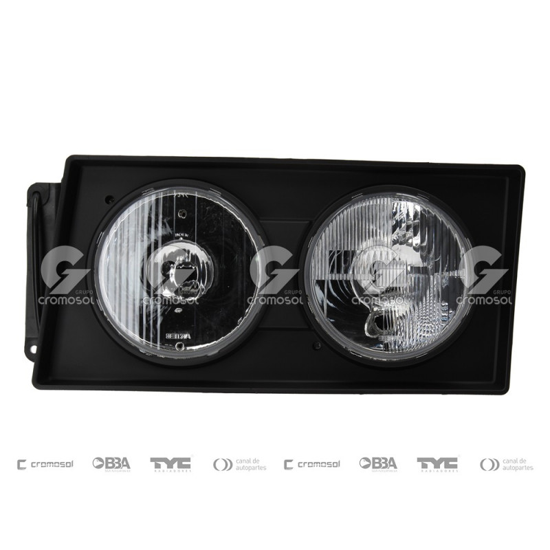 FARO DE LUZ PRINCIPAL (DELANTERO) - OPTICA ARTEB 6245/I