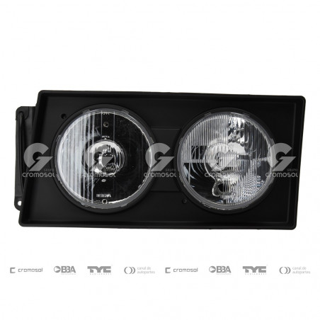 FARO DE LUZ PRINCIPAL (DELANTERO) - OPTICA ARTEB 6245/I