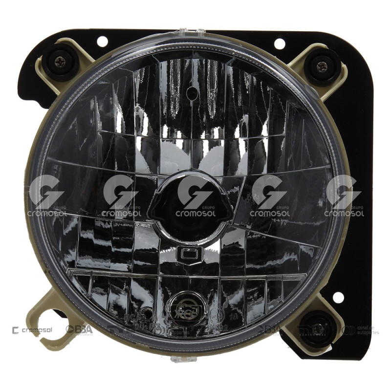 FARO DE LUZ PRINCIPAL (DELANTERO) - OPTICA ARTEB 6246/D