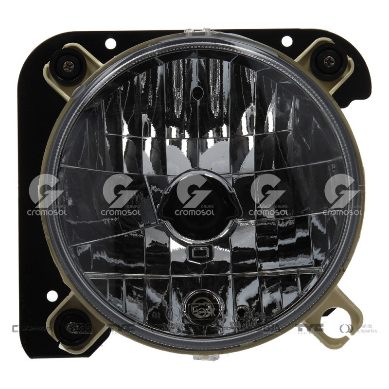 FARO DE LUZ PRINCIPAL (DELANTERO) - OPTICA ARTEB 6246/I