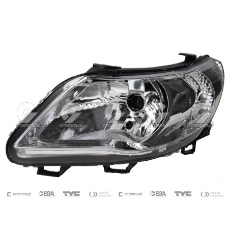 FARO DE LUZ PRINCIPAL (DELANTERO) - OPTICA TAIWAN 6247/80I