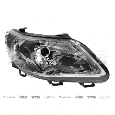 FARO DE LUZ PRINCIPAL (DELANTERO) - OPTICA ARTEB 6247/D